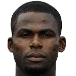 Fredua Buadee 'Fred'  Benson Erchiah