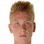 Nico Steven  Brandenburger