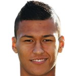 Davie  Selke