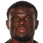 Abdul Fatau  Dauda