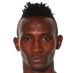 Harrison  Afful