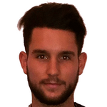 Jordan  Lefort