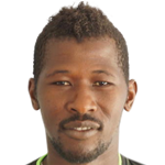 Naby-Moussa  Yattara