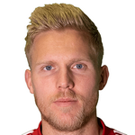 Kim Eugen  Skogsrud