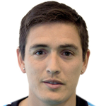 Matías Nicolás  Rodríguez