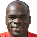Jean-Yves  M'voto