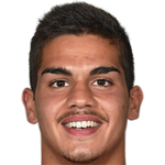 André Miguel  Valente Silva