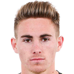 Tyler Dominic  Boyd