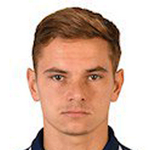 Conor  Townsend