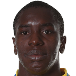 Henri Junior  Ndong Ngaleu