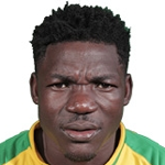 Edmond  Mouelé