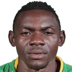 Cédric  Boussoughou Mabikou