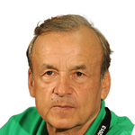 Gernot  Rohr