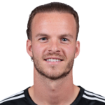 Jorrit  Hendrix