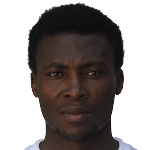 Mouri Ola  Ogunbiyi