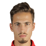 Mickaël  Pereira