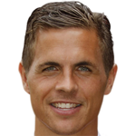 Wesley  Verhoek