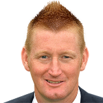 Steve  Lomas