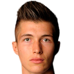 Daniel  Potts