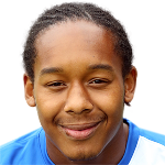 Jaanai  Gordon-Hutton