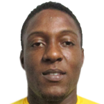 Upston Junior  Edwards
