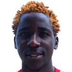 Frédéric  Nsabiyumva