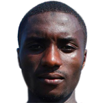 Stève  Nzigamasabo