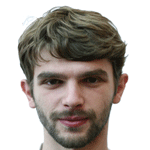 Giorgi  Kalandia