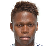Clinton  N'Jie
