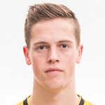 Andreas  Hollingen