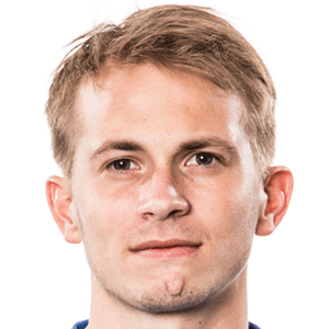 Eirik  Hestad