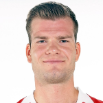 Alexander  Sørloth