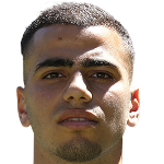 Oussama  Tannane
