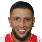 Mohammed Rayhi