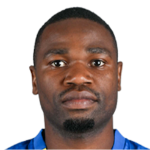 Shomari Salum  Kapombe