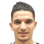 Zinedine  Ferhat