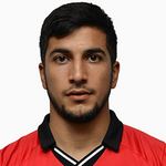 Ürfan  Abbasov