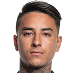 Erick Antonio  Pulgar Farfán