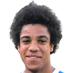 Kevin  Eyeson