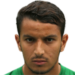 Abdellah  Zoubir