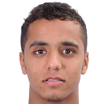 Badr  Al Harthi