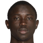 Abdou Karim  Camara