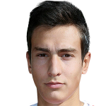 Andreas  Gianniotis