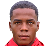 Arnol  Palacios Mosquera