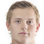 Martin  Lundal