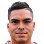 Paul Yerson  Bashi Quijano