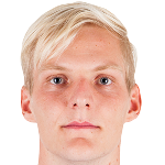 Andreas  Oggesen