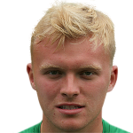 Fraser  Mullen
