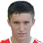 Lucas  Dawson