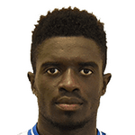 Abou  Diop